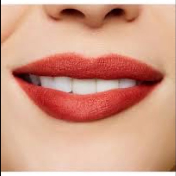 DEVOTED TO CHILI MAC Powder Kiss Liquid Lip NEW/BOXED full size - Picture 6 of 7